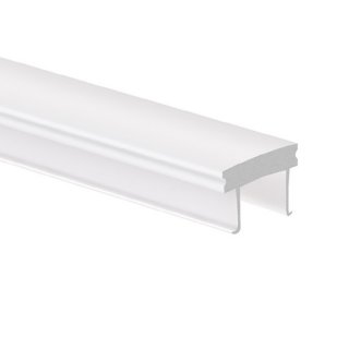 LED-Abdeckung milchig KLUŚ HR-21