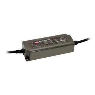 24v ip67 60w well dali2 mean netzteil
