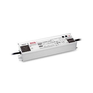 IP65 LED Netzteil 24V 96W Mean Well