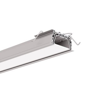 lange modkol50 m 3 silber oberflachenbehandlung led komplettsystem klus trockenbauprofil