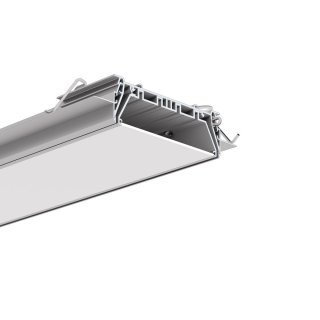 19052 1 led trockenbauprofil klus mod tek 100 komplettsystem s18061