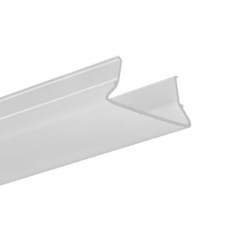 klus milchig led-abdeckung foled-50