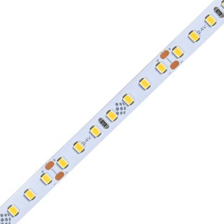 miners k lux led 126 5 24v led m streifen weiss lange originalverpackung 8w 6500 cri90 kelvin farbtemperatur