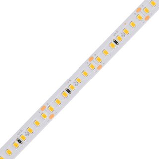 LED Streifen-Weiß 24V | IP20 | 12W | 168LED | CRI90+ | Premium