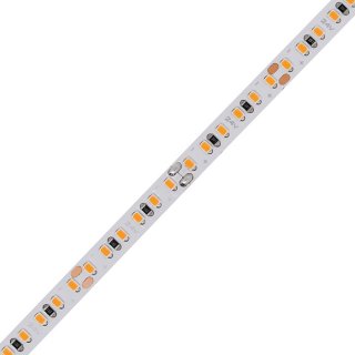 LED Streifen weiß SLIM 24V Lux Miners | 9W | 240 LED | CRI90+