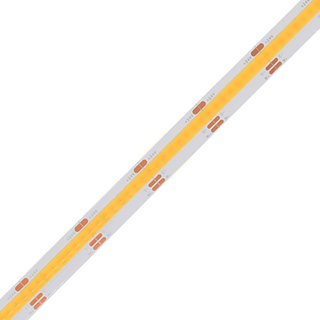 14w miners cri90 5 lux led lange cct m ledstreifen cob originalverpackung 24v 640