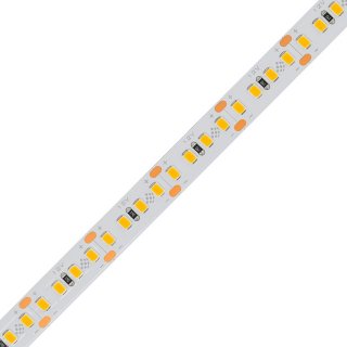 LED Streifen-Weiß 12V | IP20 | 12W | 168LED | CRI90+ | Premium