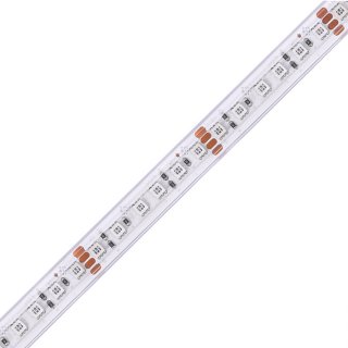miners lux ip67 lange 24v led m streifen originalverpackung rgb 144w led 5 120