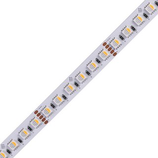 LED Streifen RGBW 24V | IP20 | 19,2W | 96LED | CRI90+ | Premium