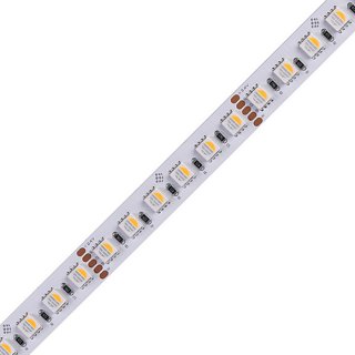 rgb rgbw m led lux 5 farbtemperatur 192w cri90 lange originalverpackung miners rgbw led streifen 24v 96 6500k