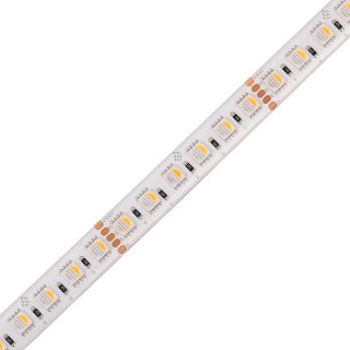 originalverpackung ip65 96 m led 24v lange 192w farbtemperatur led 5 6500k cri90 rgbw streifen lux rgbw miners rgb