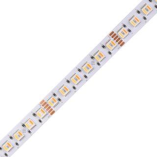 RGBWW 24V LED Streifen Lux Miners | 25W | 96 LED | CRI90+