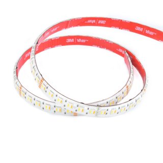 LED-strip RGBWW 24V | IP65 | 25W | 96LED | CRI90+ | Premium