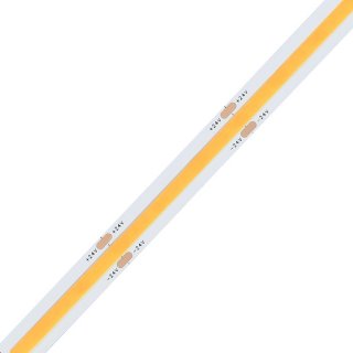 COB LED Streifen weiß 24V Lux Miners | 17W | 528 LED | CRI90+