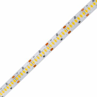 farbtemperatur led originalverpackung lux 5 6500 24v m led miners weiss lange streifen 280 cri90 10w kelvin k
