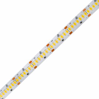 LED Streifen-Weiß 24V | IP20 | 10W | 280LED | CRI90+ | Premium