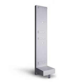 werbetafeln 230 stander fur