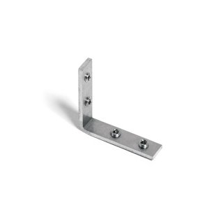 fur klus verbindungsstuck zm-pion-90 led-profile Silber
