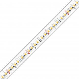 RGB LED Streifen KLUŚ KWP-14KRGB-0700-24 7W/m 120LED/m IP65 KLIK