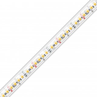 12wm streifen klik ip65 120ledm led klus kwp14krgb120024 rgb