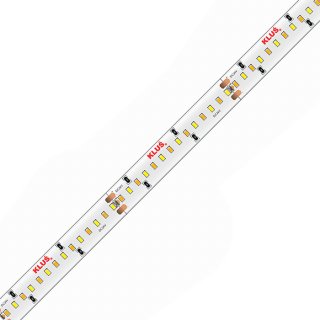 CCT LED Streifen KLUŚ K-27T50-1440-24 14,4W/m 252LED/m CRI90+