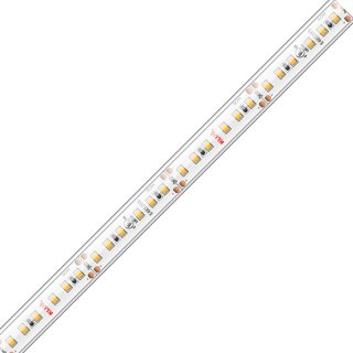 LED Streifen blau KLUŚ WP-K-BLUE-1220-24V 24V 9,6W IP65