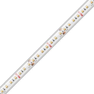 LED Streifen KLUŚ WP-K-1440-24V 14,4W/m 140LED/m CRI90+ IP65