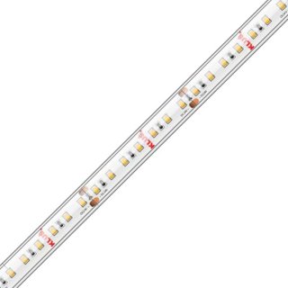 LED Streifen KLUŚ KLUŚ 8K-WP-K-0960-24V 9,6W/m 140LED/m CRI90+ IP65 KLIK