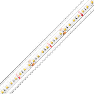 ip65 kwp14k096024 led 96wm k farbtemperatur cri90 klik klus 5000 140ledm kelvin streifen