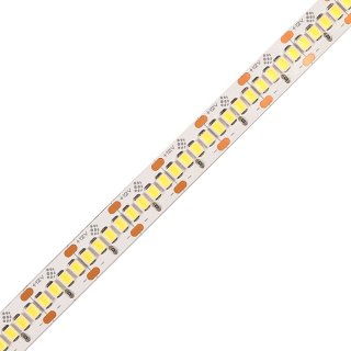 LED Streifen weiß 12V Lux Miners | 18W | 280 LED | CRI80+