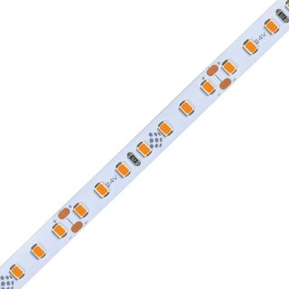 AMBER 24V LED Streifen Lux Miners | 5W | 126 LED