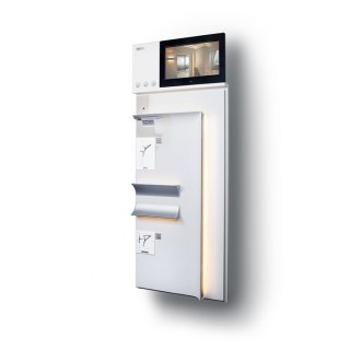 werbetafel p230 lit-lwerkin