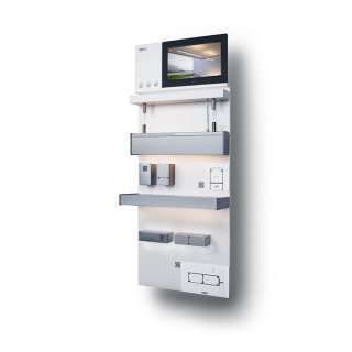 desgladeskides p230 werbetafel