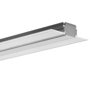 leiste im klus kozma abdeckung set led mit Silber nicht anodisiert