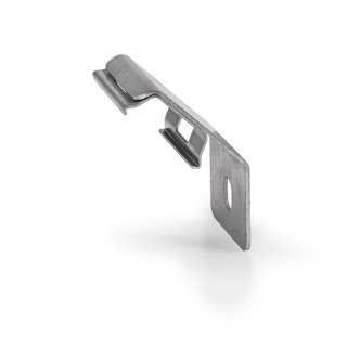 gip-stn-45d befestigungsclip led-leisten klus fur