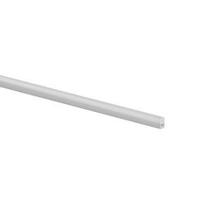 klus benco-5 led-abdeckung flexible Grau
