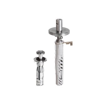 1224v und fi-8-kgm-z wande dc langs fur aufhangeelement decken Silber