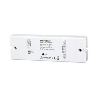 controller 4x4a cct miners fur matter lux ledstreifen srmt1029cct