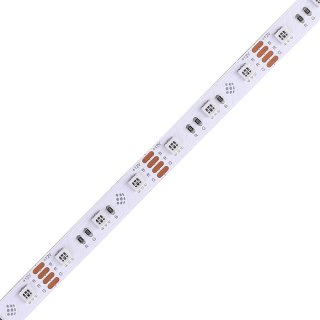 144w lux 5 originalverpackung 12v rgb 72 lange streifen m led miners led