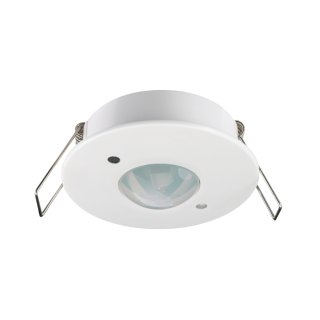 miners dali2 pir bewegungsmelder und helligkeitssensor srda9030apir lux