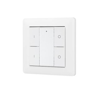 2 wandschalter 3v zigbee lux dc miners zonen srzg9001k4dim2 batterie
