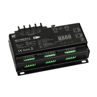 SR 2108B M12 5 2