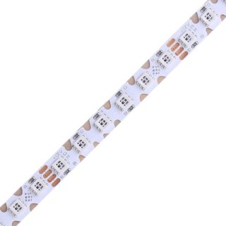 24v zickzack lange 120 m rgb originalverpackung led 5 miners lux streifen led 12w