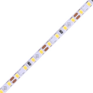 LED Streifen weiß SLIM 12V Lux Miners | 8W | 128 LED