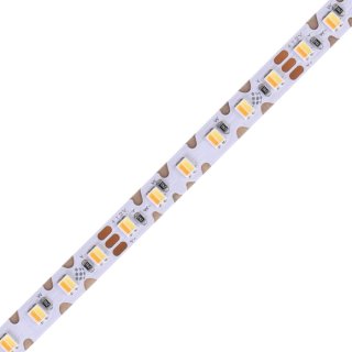 cct 18w led-streifen 120led zick-zack lux cri90 24v miners
