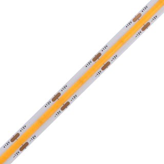 m farbtemperatur cob ip20 k lange cri90 weiss miners 480led 12v lux 5 originalverpackung kelvin ledstreifen 6500 12w