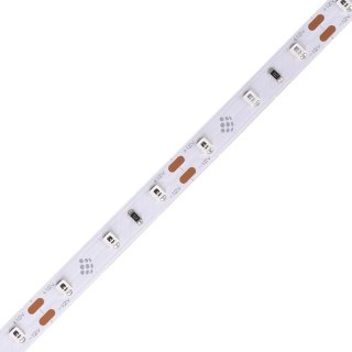 m eines streifen 60led 48w rot lange ledstreifens miners lux led 5 farbigen originalverpackung rot farbe 12v