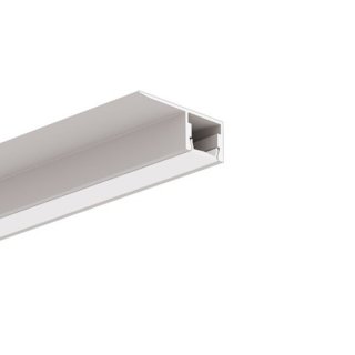 LED-Abschlussleiste Unterputz KLUŚ PDS-T-BOK