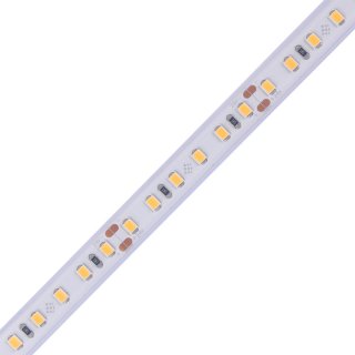 streifen led 96w led k weiss 120 farbtemperatur meterware 2700 lux cri80 ip65 kelvin lange 24v miners
