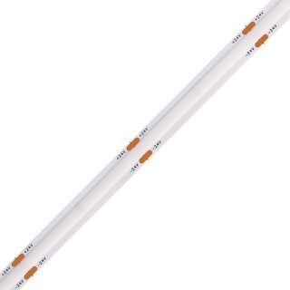 pasek led 480led 12v modry 10w cob ip20